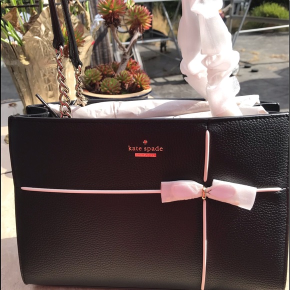 Kate Spade Shoulder Bag🌹❤️🌹❤️ - Picture 3 of 8